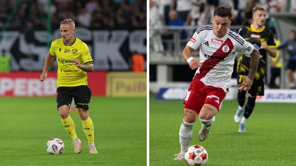 Łódź. Puchar Polski 2025/2026. Widzew Łódź i ŁKS rozpoczynają grę o Narodowy