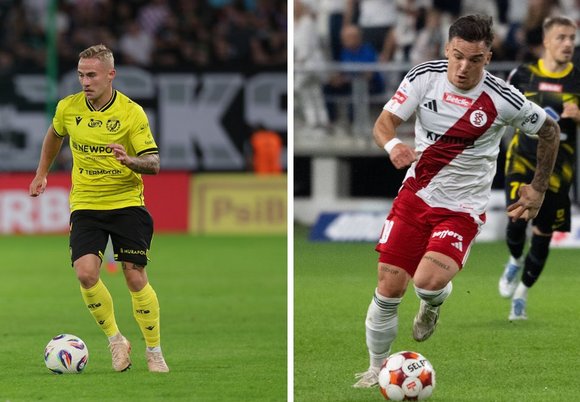 Łódź. Puchar Polski 2025/2026. Widzew Łódź i ŁKS rozpoczynają grę o Narodowy