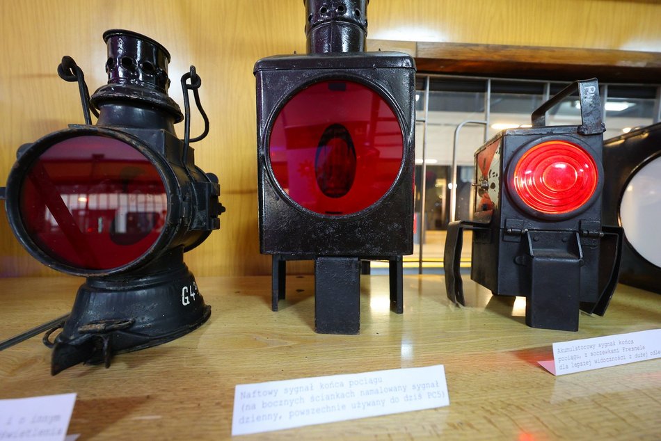 Łódź. Wystawa Makiet Kolejowych na dworcu Łódź Fabryczna. Święto miłośników pociągów