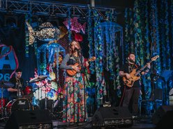 Łódź. Festiwal YAPA 2026 w Łodzi rozpoczęty! Studenckie święto zawładnęło Zatoką Sportu