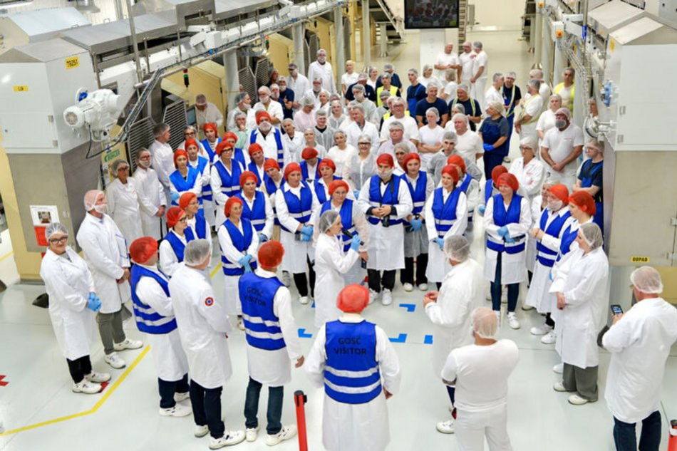 Łódź. Ring autostradowy odmienił Łódź! Mniej tirów w mieście, nowe miejsca pracy, ekologia i więcej