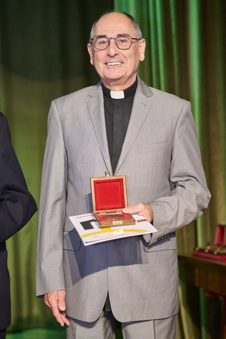 laureaci medali na 600. lecie Łodzi