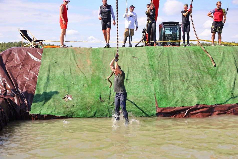 Runmageddon w Łodzi. Byłeś? Odszukaj na zdjęciach siebie lub znajomych