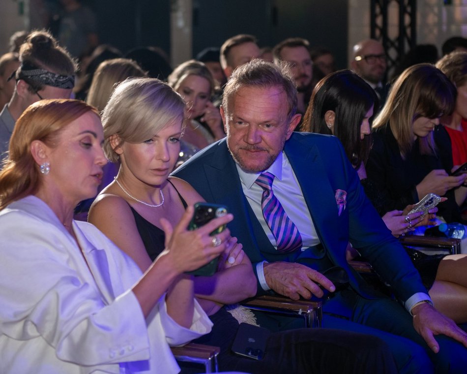 See Bloggers 2024 Łódź. Gala #Hashtagi Roku 2024