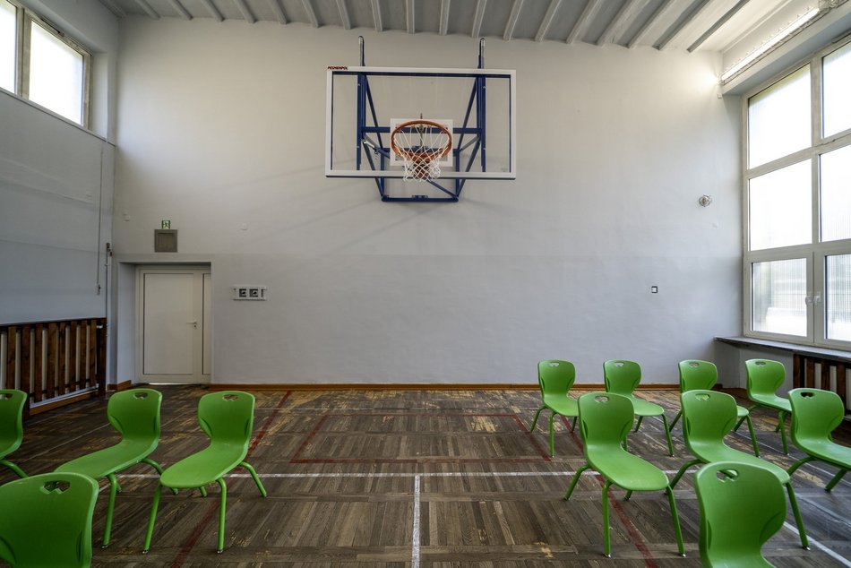 Szkoła Podstawowa nr 71 w Łodzi