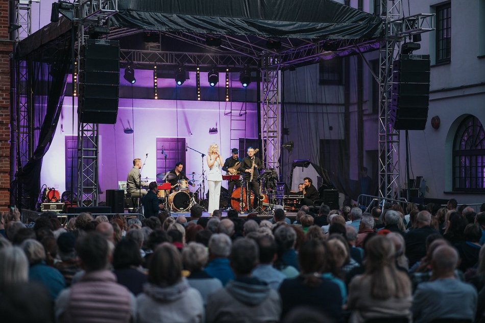 Łódź. Geyer Music Factory 2025 w Łodzi. Pierwszy koncert w Białej Fabryce!