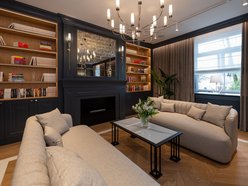 Nowa przestrzeń dla seniorów w Domu Pomocy Społecznej przy ul. Rudzkiej. Zajrzyj do niego!