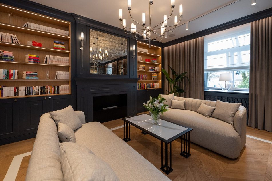 Nowa przestrzeń dla seniorów w Domu Pomocy Społecznej przy ul. Rudzkiej. Zajrzyj do niego!