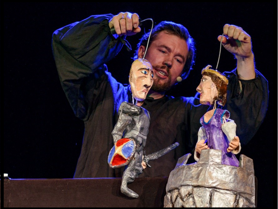 Łódź. Baśniowa Piotrkowska powraca! Dobra zabawa i dużo uśmiechu gwarantowane!