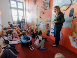 Łódź. Nowe EkoCentrum w Łodzi już otwarte! Ważny Punkt Zwrotny na mapie miasta