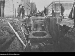 100 lat łódzkiej kanalizacji