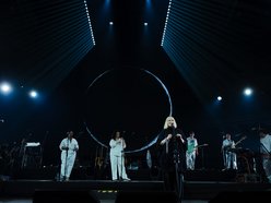 Decyduj o utworach podczas koncertu Światło i MRock! Nosowska, Rogucki, Doda i Kazik