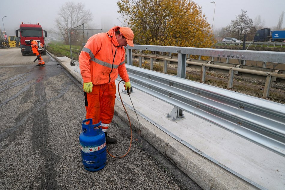 Wiadukt Dąbrowskiego