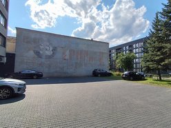 Fundacja Urban Forms odsłoni nowy mural w Łodzi