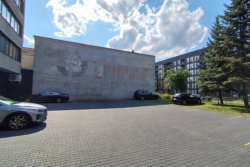 Fundacja Urban Forms odsłoni nowy mural w Łodzi