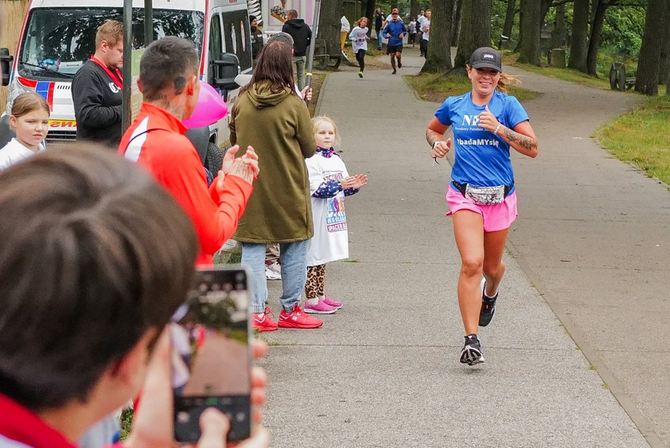 Czerwona Kartka Dla Raka 2024 w Arturówku