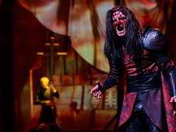 „Dracula" w Teatrze Muzycznym w Łodzi