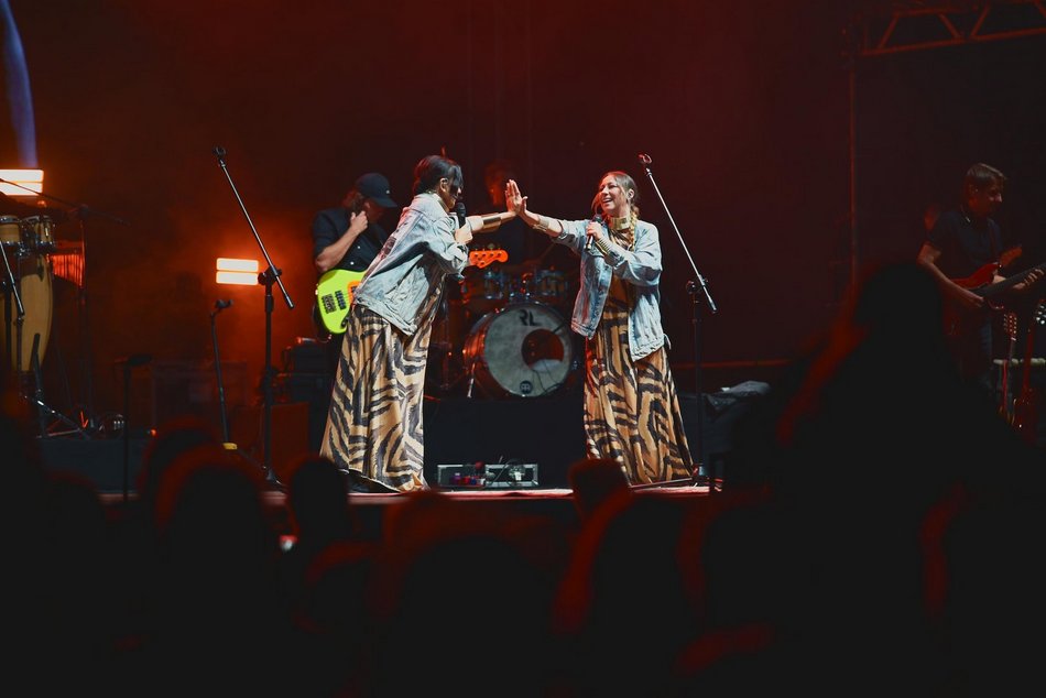 Kayah gwiazdą Great September 2025 w Łodzi