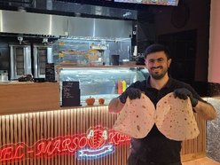 Kebaby na Retkini w Łodzi