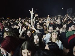 Łódź. Coma na Juwenaliach 2026 w Łodzi