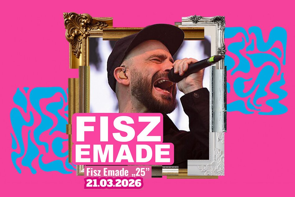 Łódź. Fisz Emade „25”