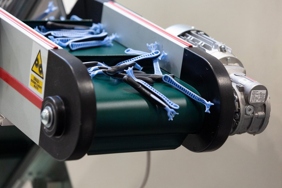 Praca w Łodzi. Gillette rekrutuje