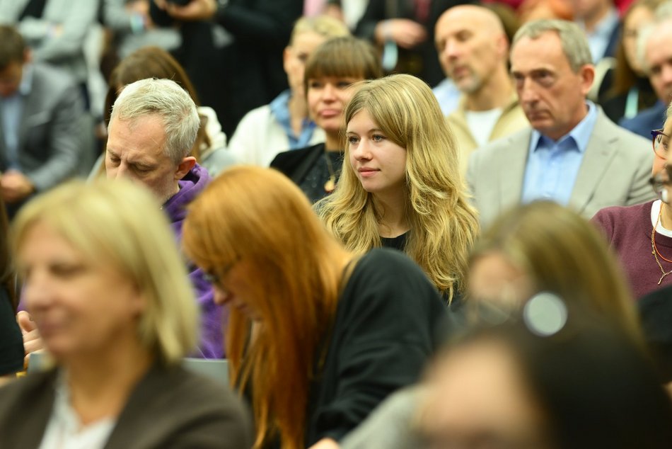 Łódź. Trwa drugi dzień Igrzysk Wolności 2025 w Łodzi. Wyjątkowi prelegenci i ważne tematy