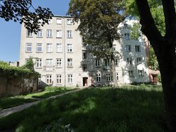 Łódź. Remonty kamienic w Łodzi
