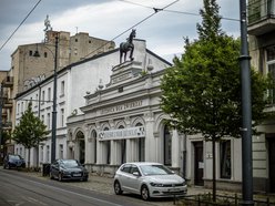 Łódź. „Lecznica pod koniem" na sprzedaż!