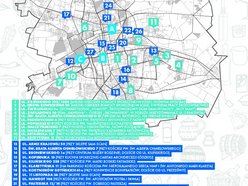 Nowa lodówka społeczna w Łodzi. To już 27 urządzenie w mieście. Gdzie?