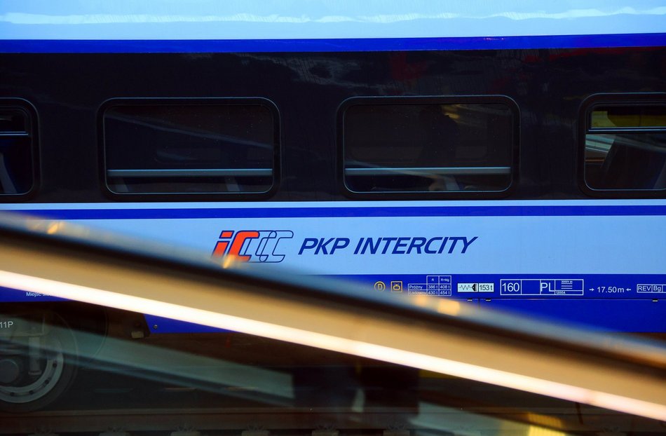 Łódź. Nowe połączenie PKP Intercity z Łodzi. Ucieszą się wielbiciele morskiego klimatu