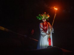 Łódź. Noc Świętojańska w Ogrodzie Botanicznym w Łodzi. Kiedy rusza sprzedaż biletów?