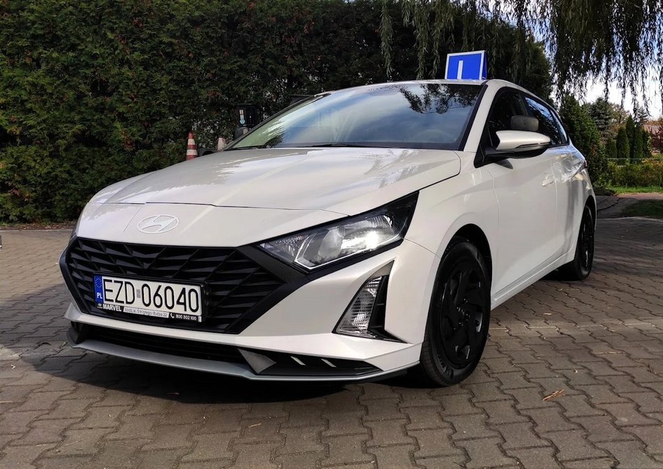 Łódź. Najlepsze szkoły jazdy w Łódzkiem