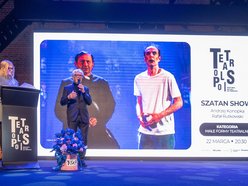 Łódź. Teatropolis 2026 w Łodzi. Janda, Seweryn i święto aktorstwa. Znamy program!