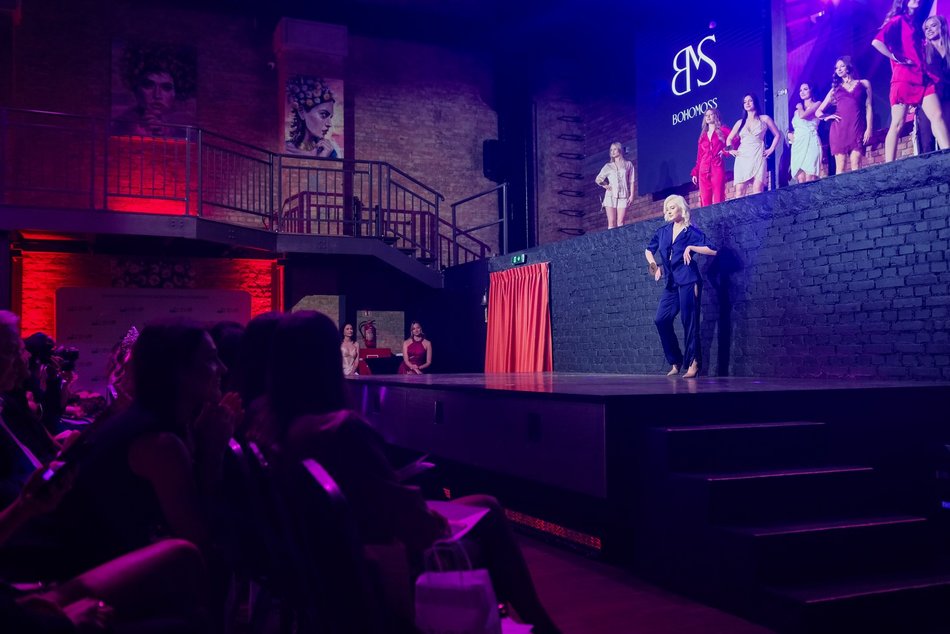 Łódź. Gala Miss Polonia Województwa Łódzkiego 2026. Olśniewające kandydatki!