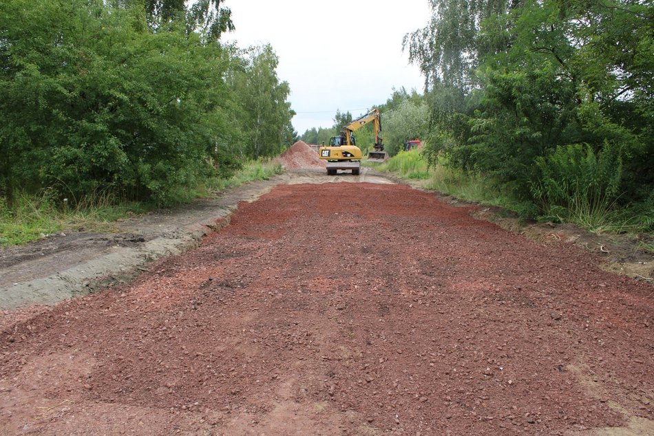 Łódź. Remont Zakładowej w Łodzi lada moment. Drogowcy przygotowują objazdy