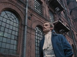 Łódź. Ziemia obiecana najlepszym polskim filmem w historii! Prestiżowy ranking powstał w Łodzi