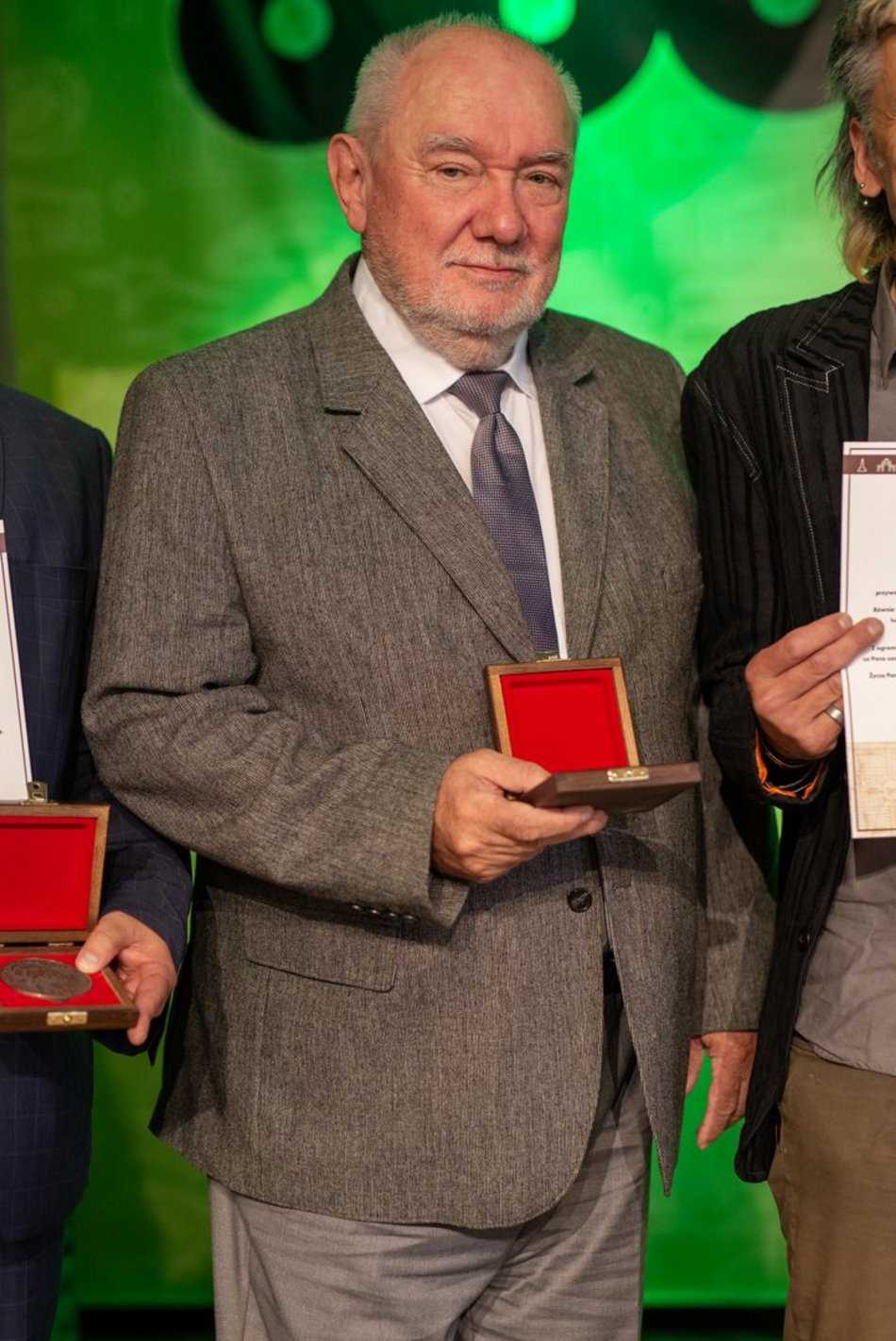 600 medali na 600. Urodziny Łodzi