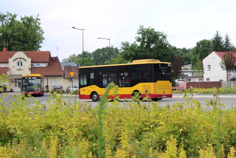 Nowe inwestycje na Teofilowie i Złotnie