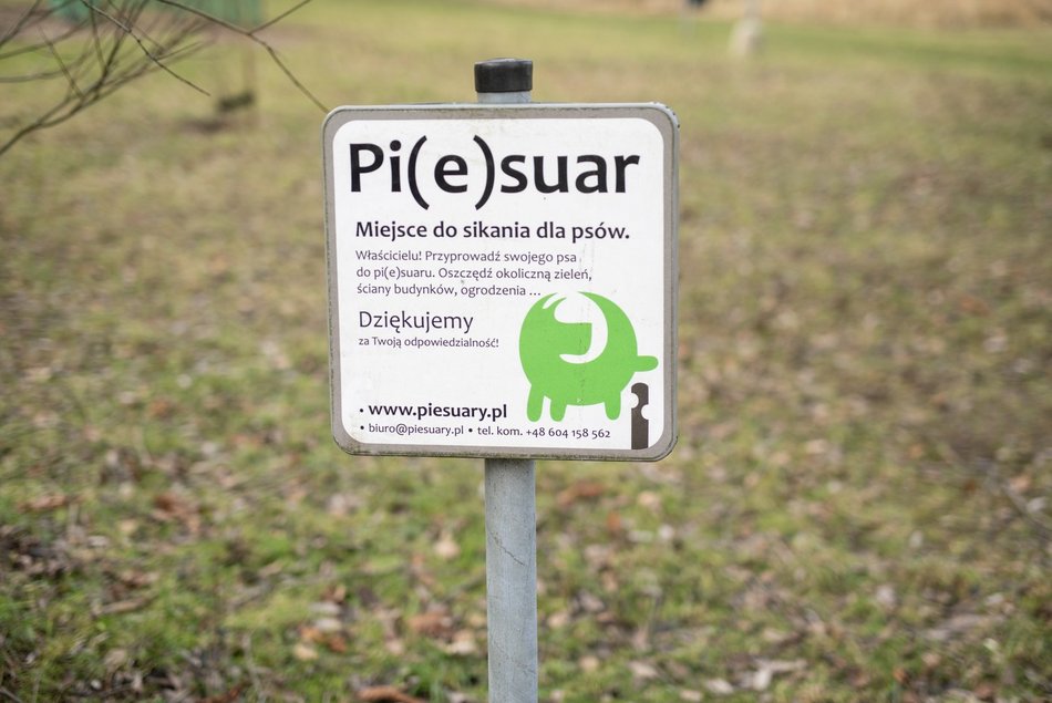 Nowe atrakcje w aż czterech parkach w Łodzi