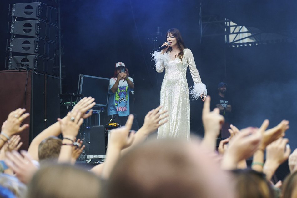 Ostatnie koncerty na 600. Urodziny Łodzi. Zakończenie Łódź Summer Festival z przytupem!