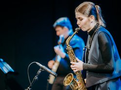 Łódź. Jazzowy wtorek przy Piotrkowskiej w Łodzi. Zespół The Lunar Liaison oczarował publiczność