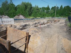 Łódź. Remont Kaczeńcowej w Łodzi. Wystartowała budowa długo wyczekiwanego przedłużenia