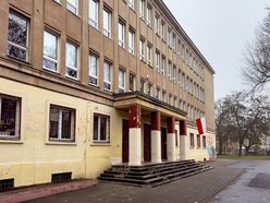 Łódź. W trosce o środowisko. Kompleksowe remonty szkół