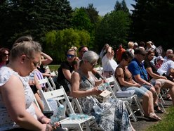 Ogród Botaniczny w Łodzi tętni życiem! Niedzielne tańce, koncerty, kiermasz i więcej