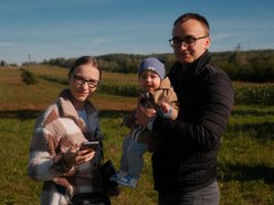 Las Młodej Łodzi powiększył się! Nowe dęby i lipy na pamiątkę narodzin dziecka