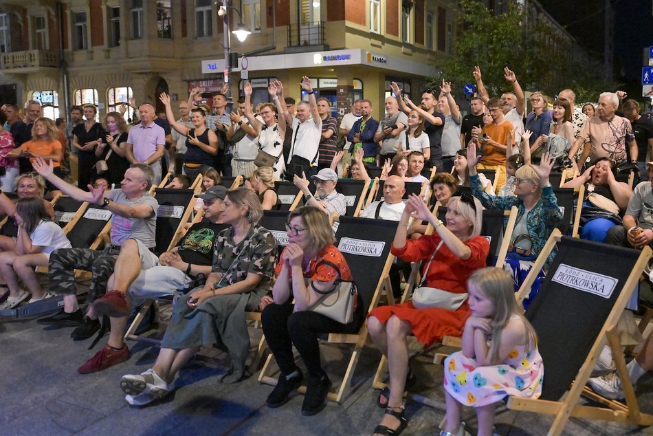 Łódź. Za nami kolejny Songwriter Łódź Festiwal. Tym razem polska scena reggae