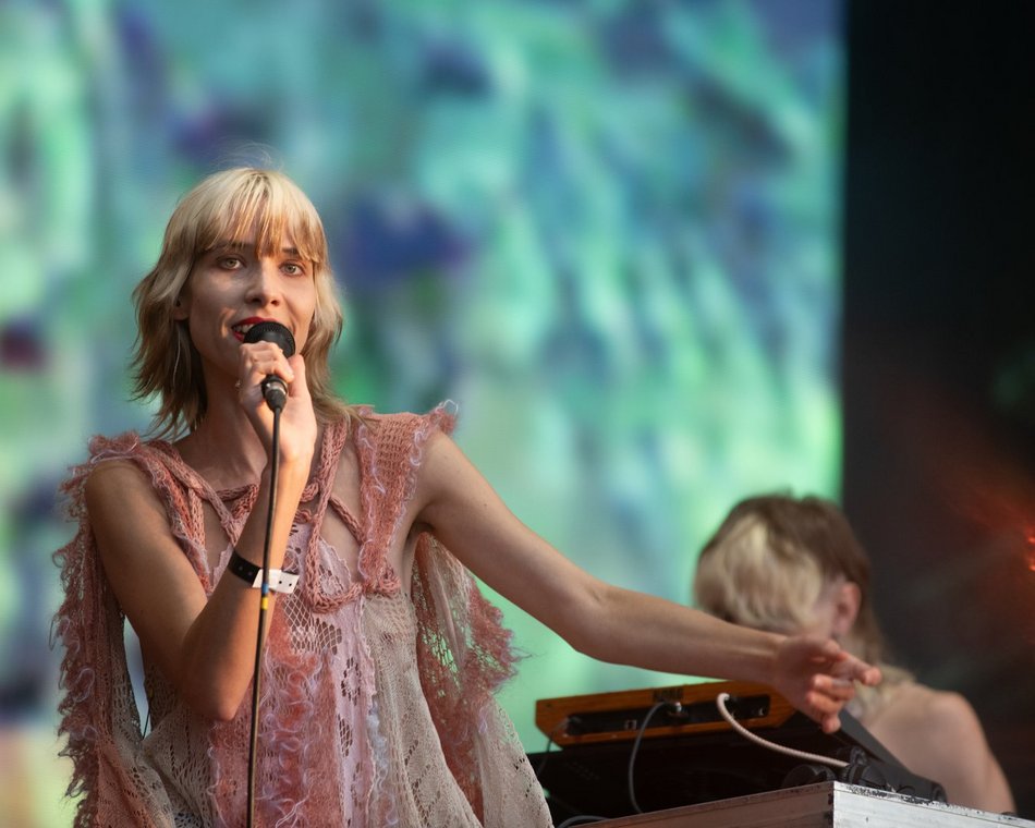 Audioriver 2024 w Łodzi