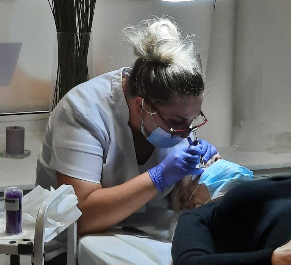 Łódź. TOP 10 salonów kosmetycznych w Łodzi według Google! W tych miejscach dzieją się cuda