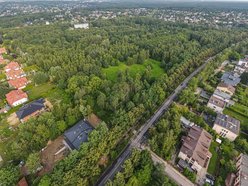 Łagiewniki objęte planem miejscowym. Trzy nowe ulice na liście!